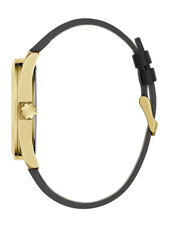 Guess Guess Zegarek GW0793G2 Złoty