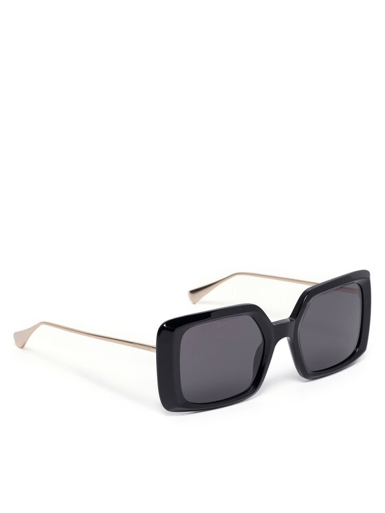 GINO ROSSI Gino Rossi Ochelari de soare LD91615 Negru
