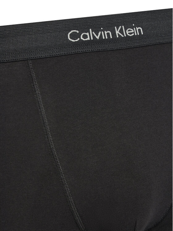 Calvin Klein Underwear Calvin Klein Underwear 3er-Set Boxershorts 0000U2662G Schwarz