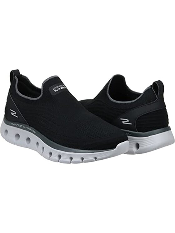 Skechers Skechers Sneakersy 216223-BLK Czarny