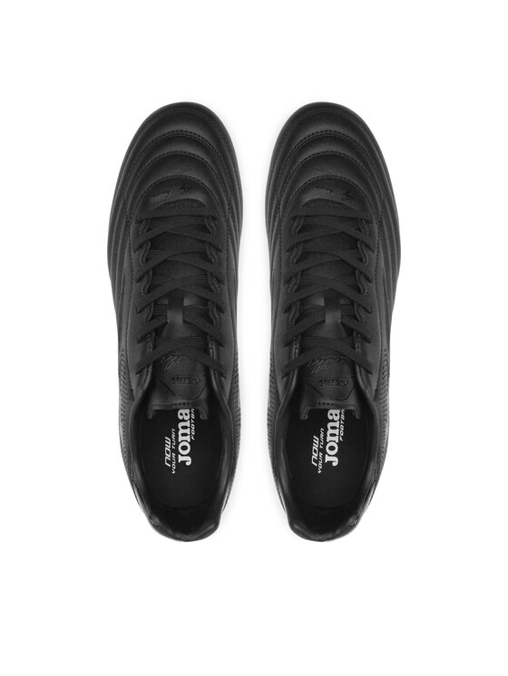 Joma Joma Buty do piłki nożnej Aguila 2321 AGUS2321FG Czarny