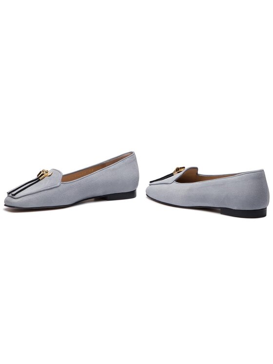 Stuart weitzman slipknot loafer on sale