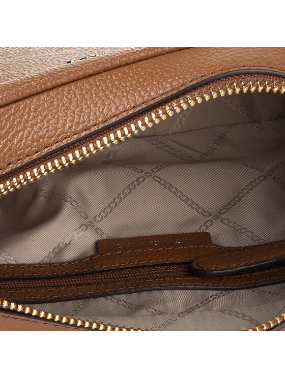 MICHAEL Michael Kors MICHAEL Michael Kors Torbica Crossbodies 32F7GGNM8L Smeđa