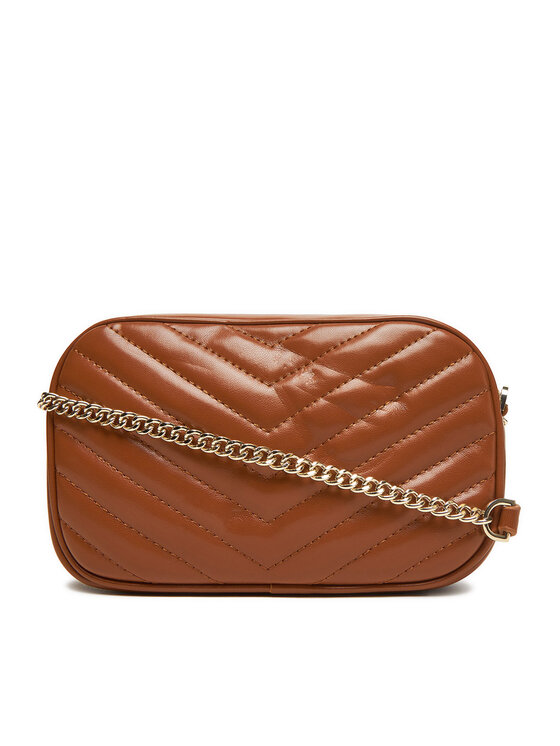 Nine West Nine West Ročna torba CEO-MARY-LA513-89 Rjava