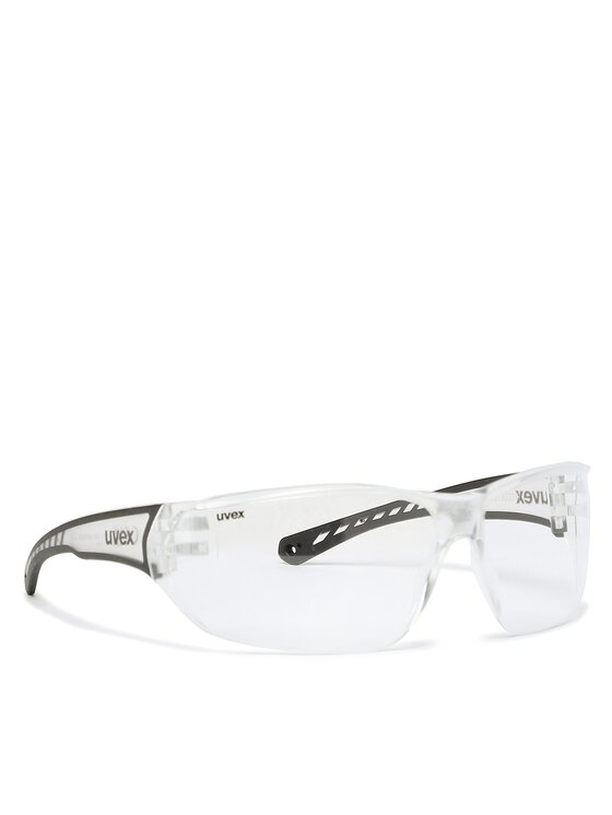 Ochelari de soare Uvex Sportstyle 204 S5305259118 Transparent