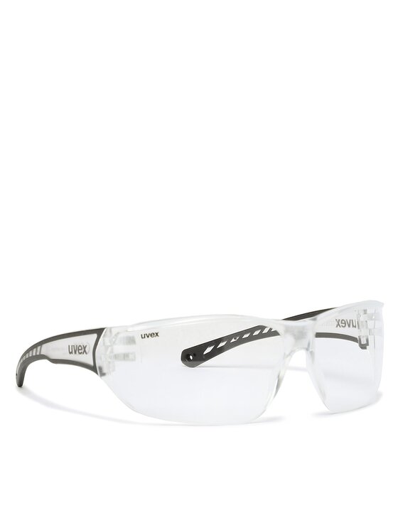 Uvex Uvex Sluneční brýle Sportstyle 204 S5305259118 Průhledná