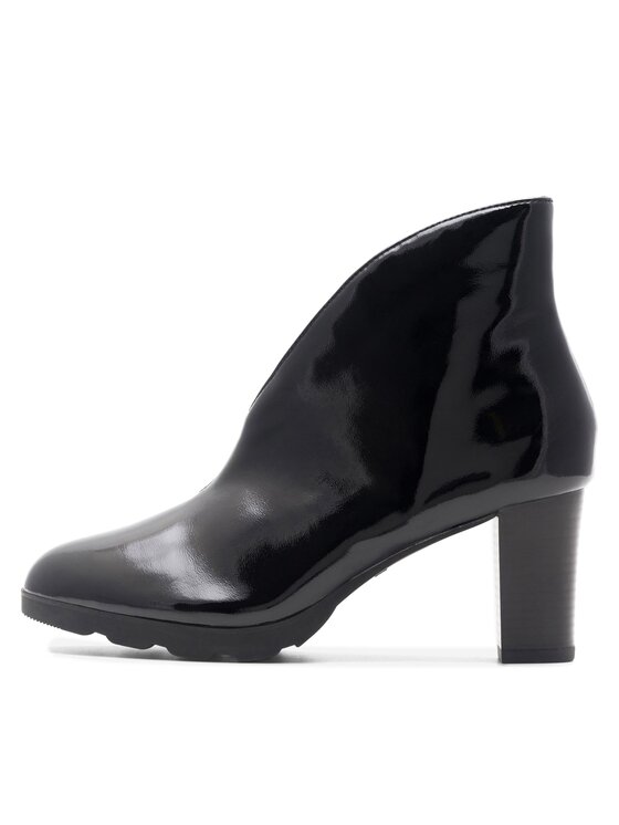 Lasocki Lasocki Botine WYL3522-3Z Negru