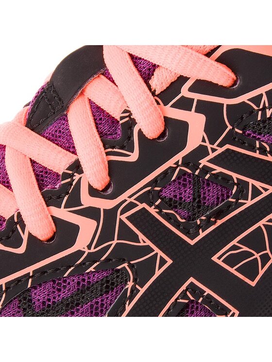 Asics Laufschuhe Endurant T792N Violett Modivo