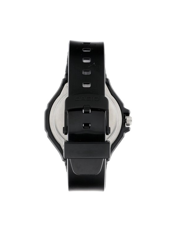Casio Casio Zegarek LRW-250H-1A3VEF Czarny