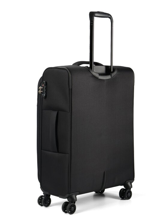 American Tourister American Tourister Komplet walizek 330310 Czarny
