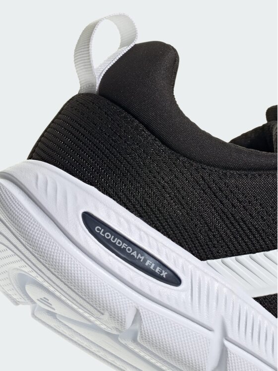 adidas adidas Półbuty 159805 Czarny