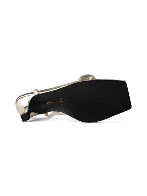 L37 L37 Sandali HYPNOTIC Oro