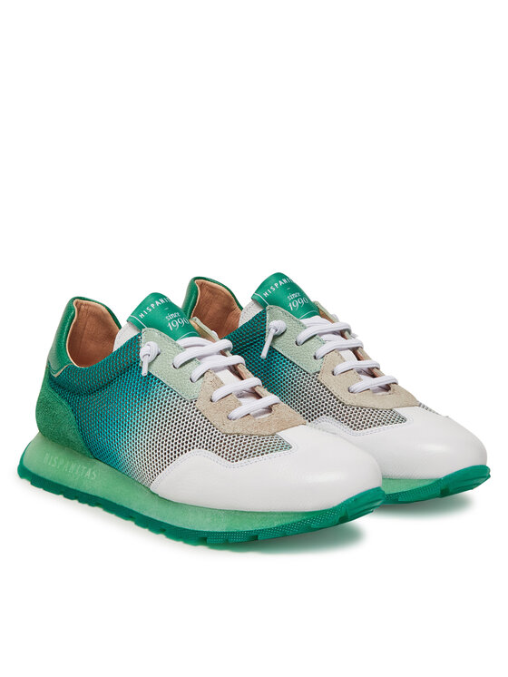 Hispanitas Hispanitas Sneakers BHV253869 Verde