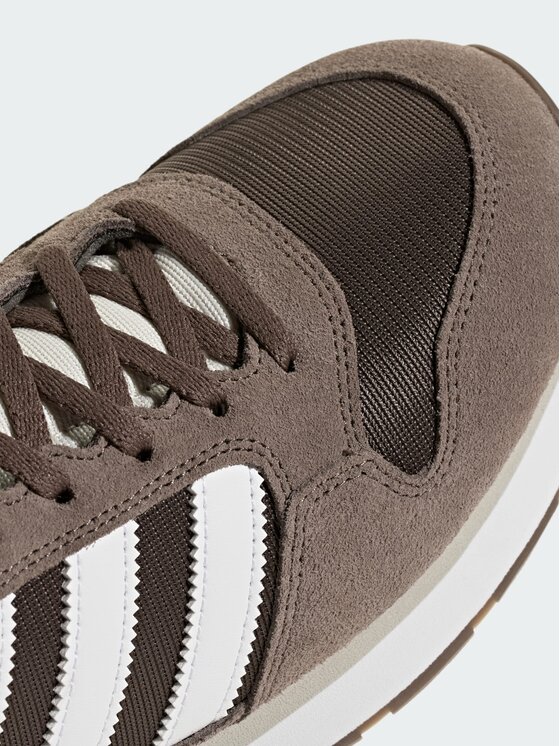 adidas adidas Sneakersy 170905 Brązowy