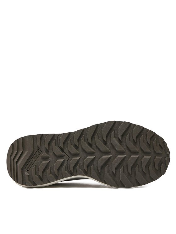 CMP CMP Sneakers Tykal Wmn Lifestyle 3Q89436 Bej