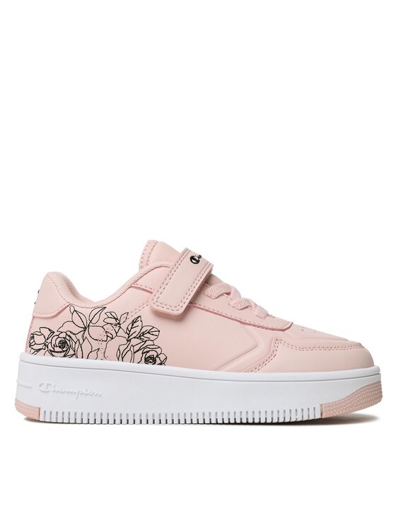 Champion Champion Sneakers Rebound Platform F S32633-PS013 Roz