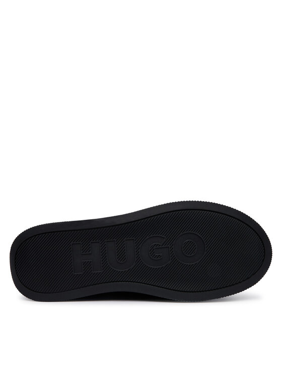 HUGO HUGO Śniegowce LyzzPit 50578987 Czarny