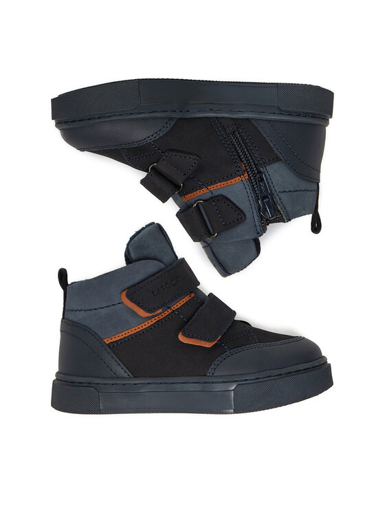 Lasocki Kids Lasocki Kids Μποτίνια CEO-CI12-SPLENDER-02 Σκούρο μπλε