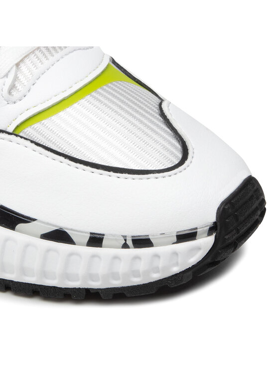 adidas adidas Sneakers Zx Wavian W GW0517 Bianco