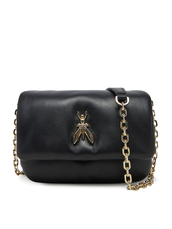Patrizia Pepe Patrizia Pepe Torbica 8B0219/L113 Crna