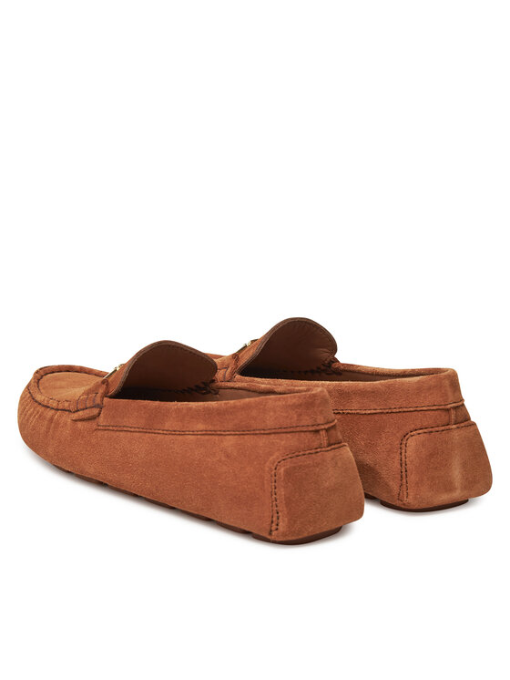 BOSS BOSS Mocasini Roxanne 50548657 Maro