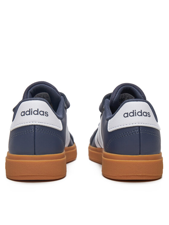 adidas adidas Snīkeri Grand Court 2.0 JI0974 Tumši zils