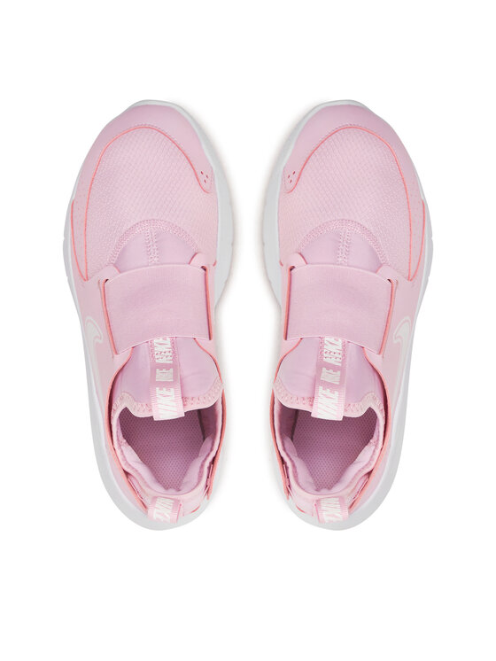 Nike Nike Tekaški čevlji Flex Runner 3 (GS) FN1294 601 Roza