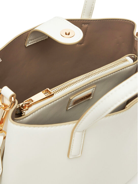 Aldo Aldo Torebka Carafe 13989215 Écru