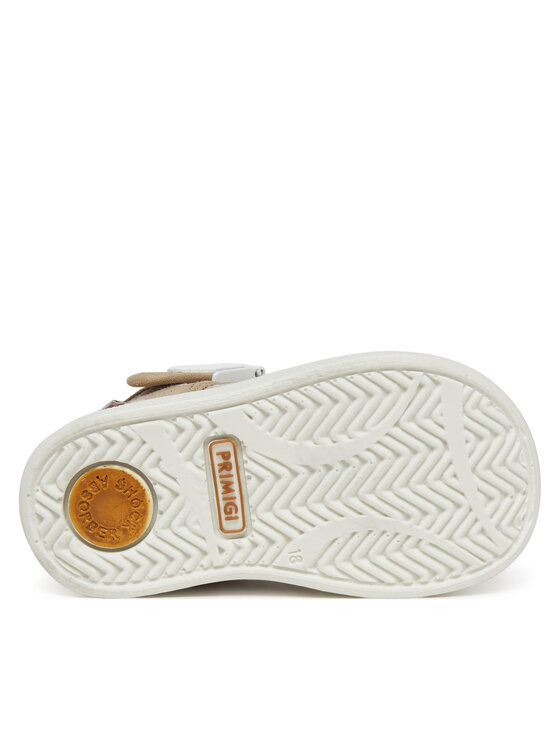 Primigi Primigi Hausschuhe 7854733 S Beige