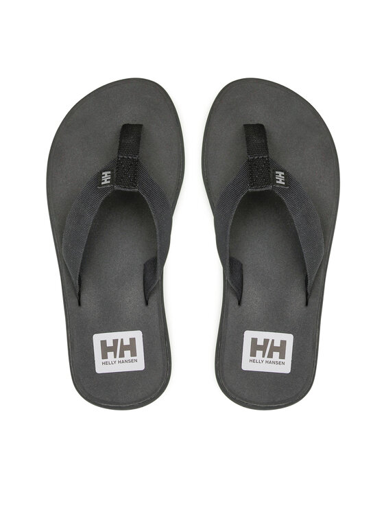 Helly Hansen Japanke W Logo Sandal 11601_990 Crna