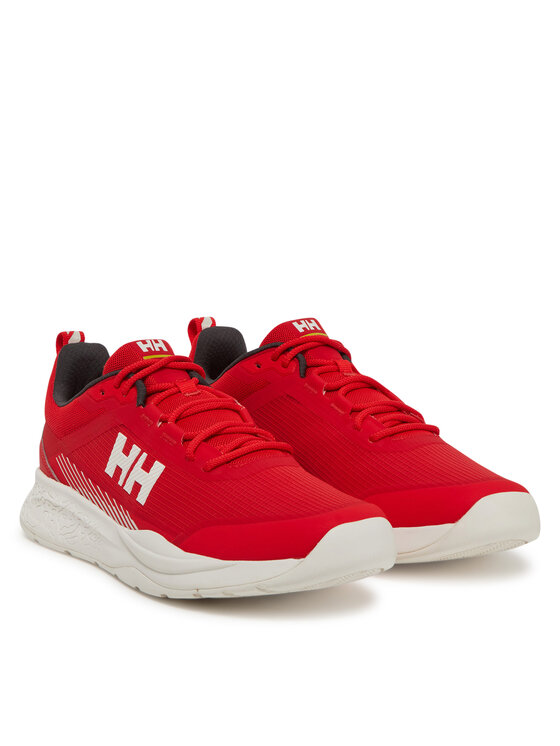 Helly Hansen Helly Hansen Sneakersy 12011_222 Červená