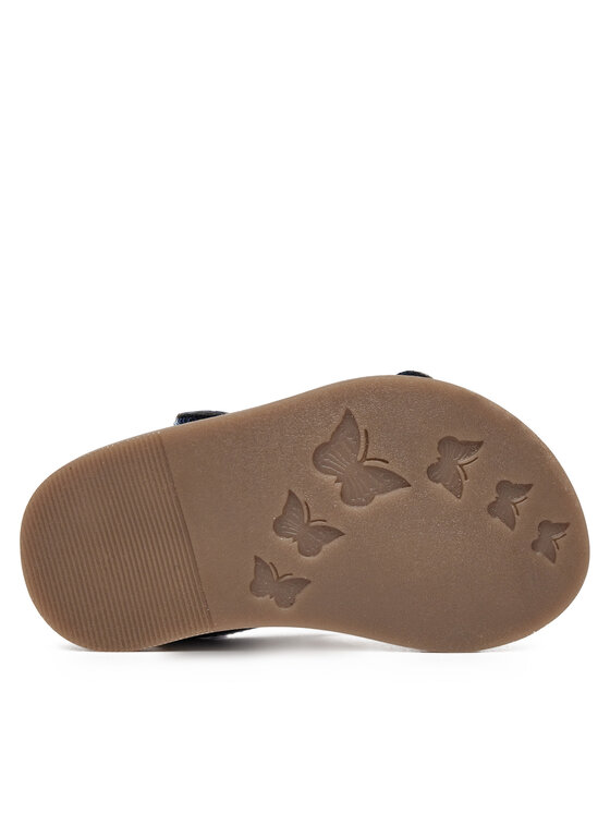 Kickers Kickers Sandaalid Divazia 960701-10-10 M Tumesinine