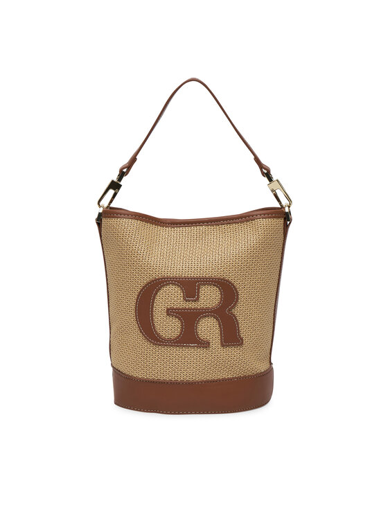Gino Rossi Gino Rossi Handtasche RCI9753. Braun