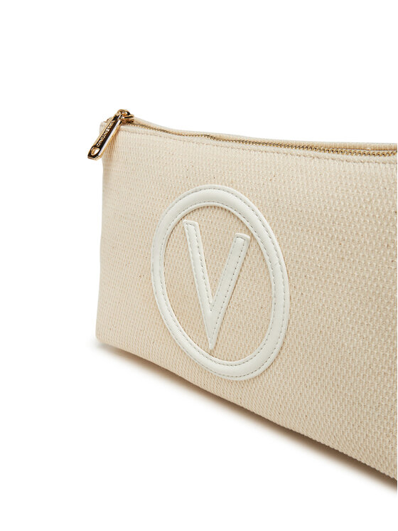 Valentino Valentino Pochette per cosmetici VBE7QO513CAN Écru