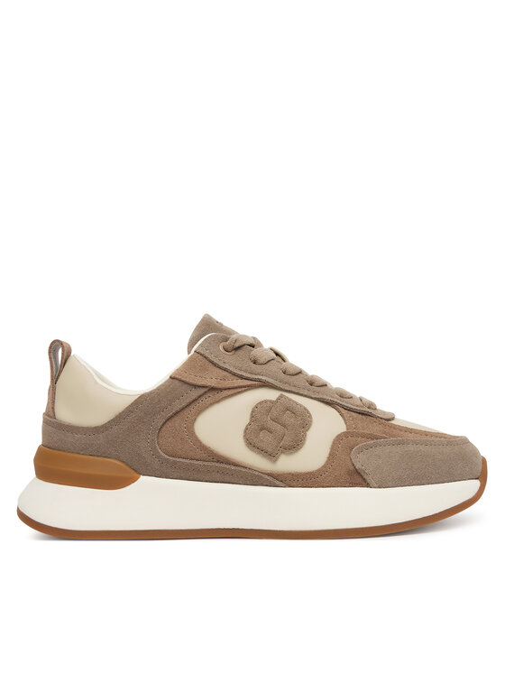 BOSS BOSS Tossud B Icon 50548288 Pruun