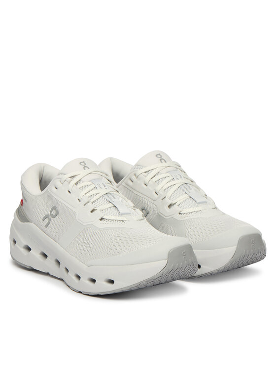 On On Bežecké topánky Cloudrunner 3 3WG10051421 Biela