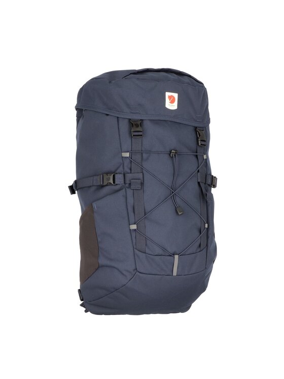 Fjällräven Fjällräven Plecak 288826 Błękitny