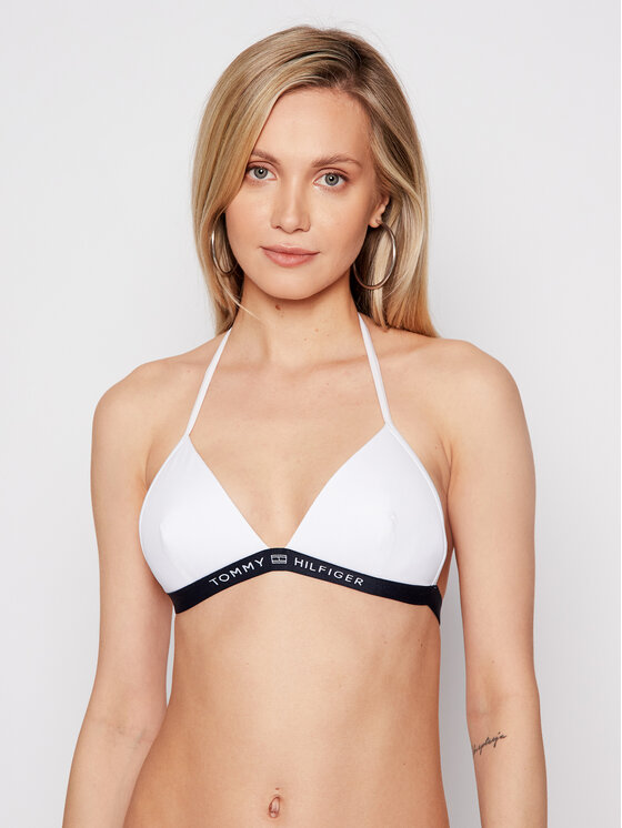 tommy hilfiger bikini triangle