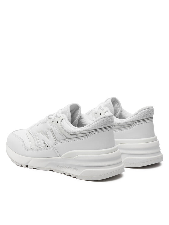 New Balance New Balance Αθλητικά U997RFA Λευκό