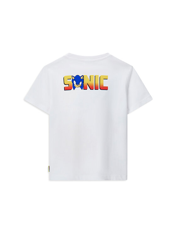 Original Marines Original Marines Тишърт DFPV2214C Бял Regular Fit