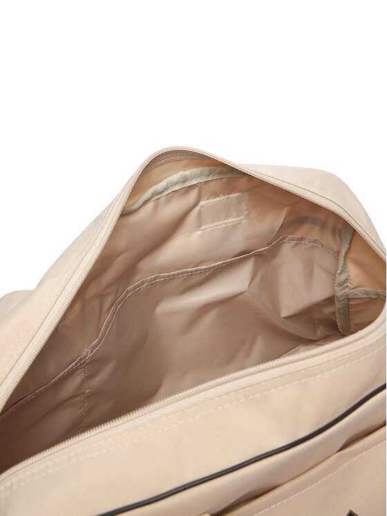 adidas adidas Сумка Leo Graphic Bowling Bag KS5548 Кремовий