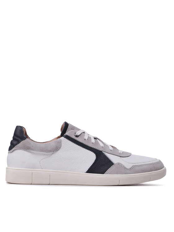 Lasocki Lasocki Sneakersy DANNY-16 MB Biela