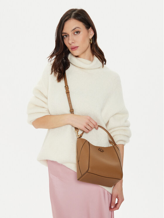 Tory Burch Tory Burch Borsetta 158500 Marrone