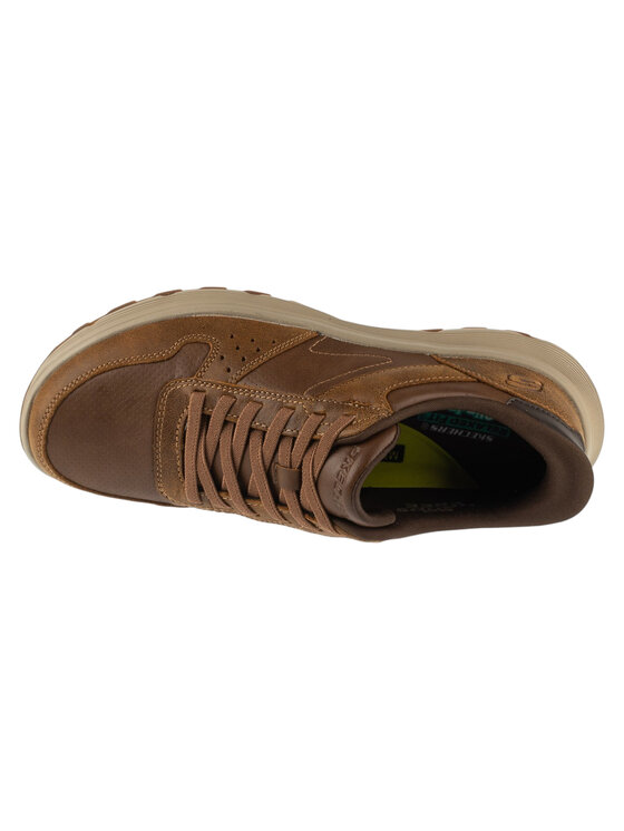 Skechers Skechers Scarpe basse Slip-Ins: Garza Ultra - Tyrell Marrone