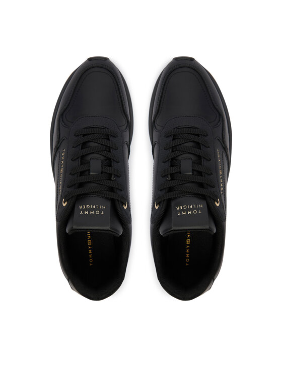 Tommy Hilfiger Tommy Hilfiger Tossud Retro Runner FW0FW09411 Must