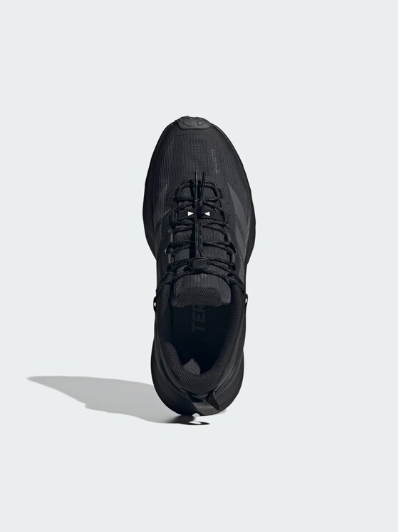 adidas adidas Trapery 163300 Czarny