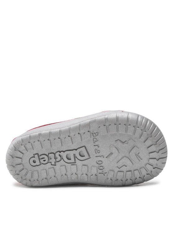 Stivali W070-328A Rosa