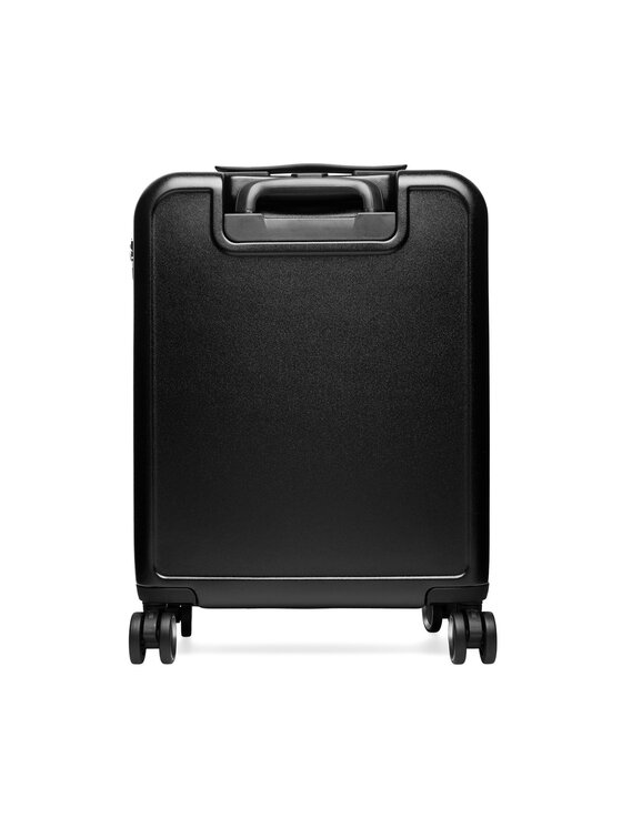 MEXX MEXX Самолетен куфар за ръчен багаж MEXX-S-034-05 BLACK Черен