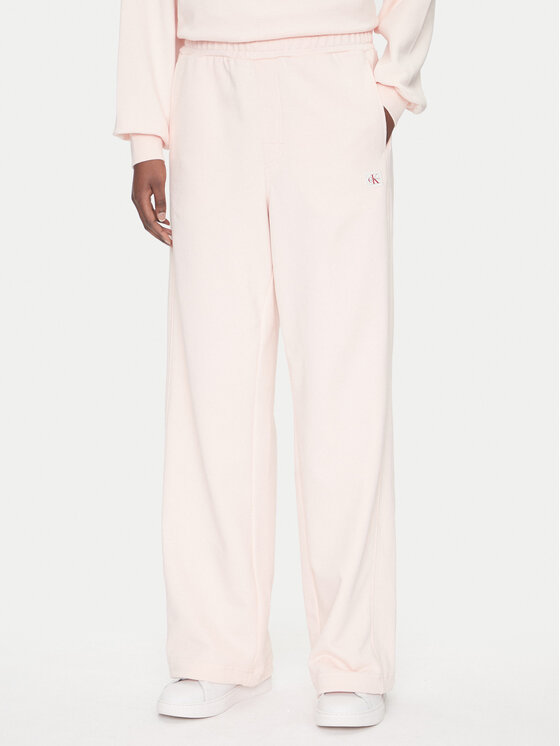 Spodnie dresowe Calvin Klein Jeans