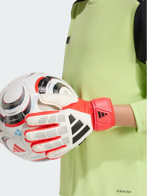adidas adidas Rękawiczki 162876 Biały